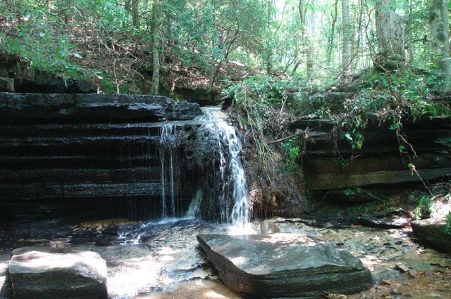 Sugartree Falls Tract 25 photo 5