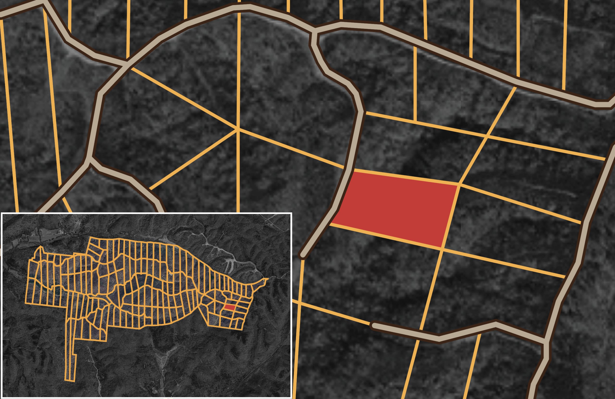Big White Oak Tract 38 photo 9