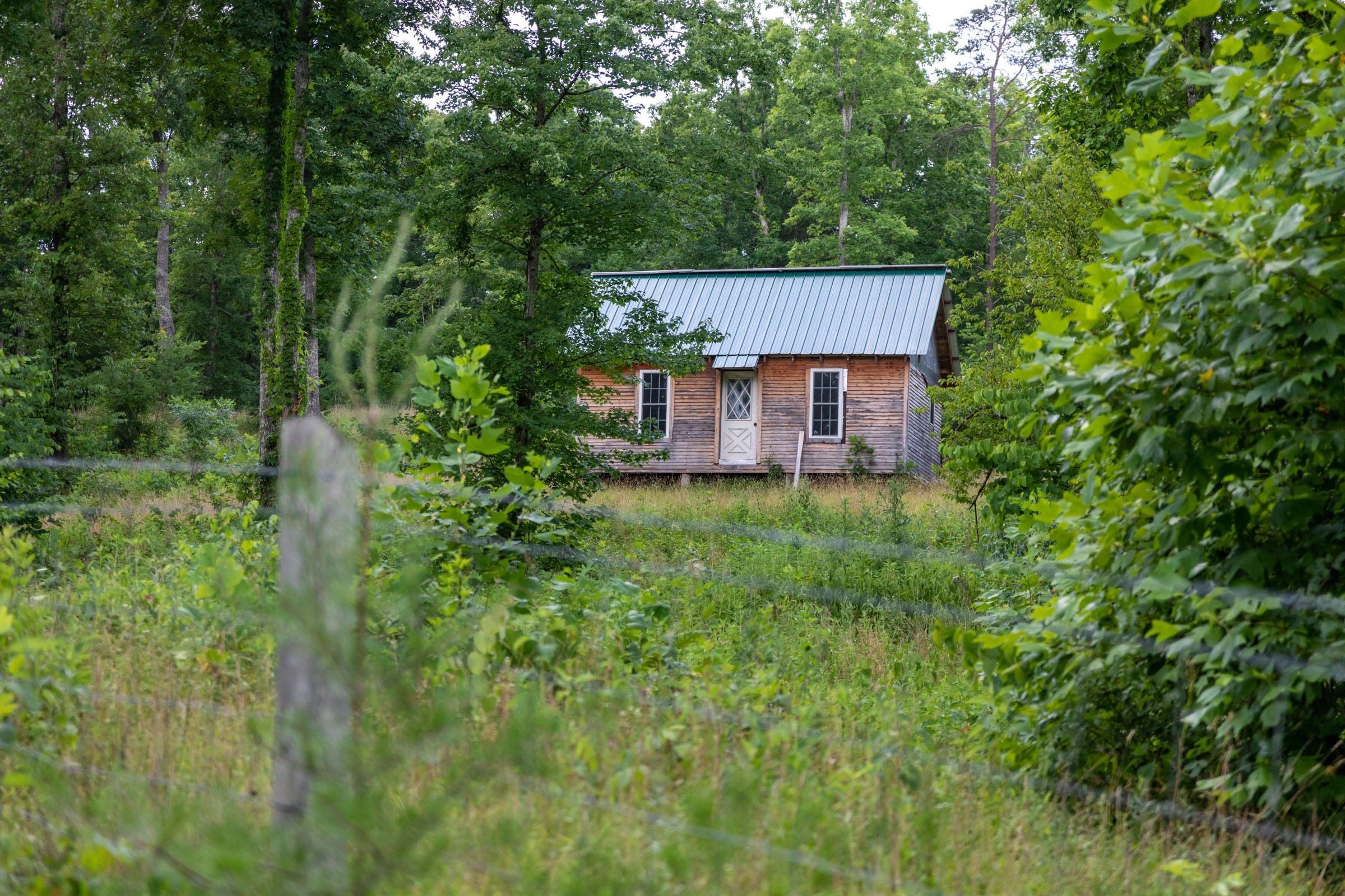 Tucker Hollow Tract 6 photo 1