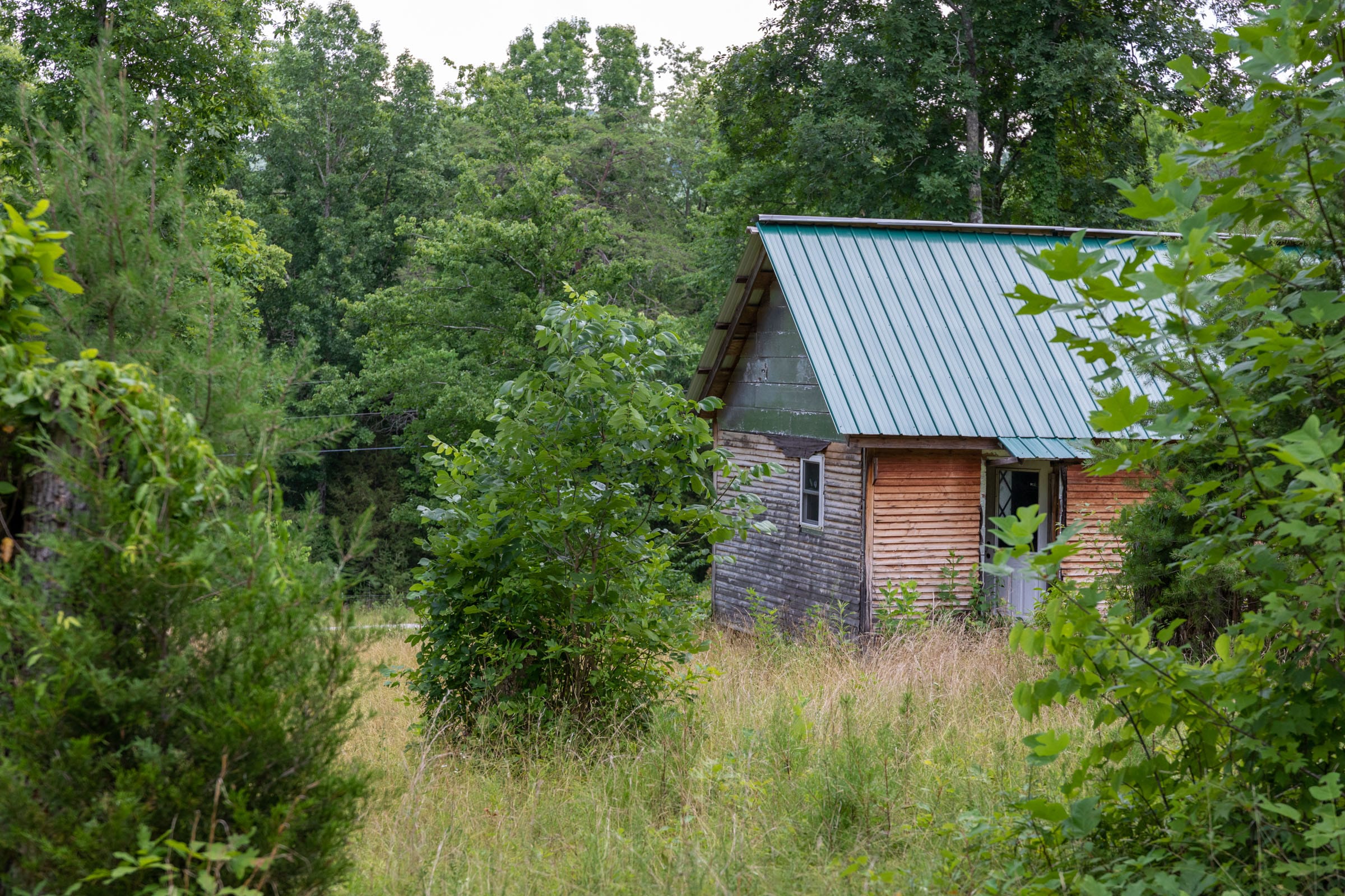 Tucker Hollow Tract 6 photo 15