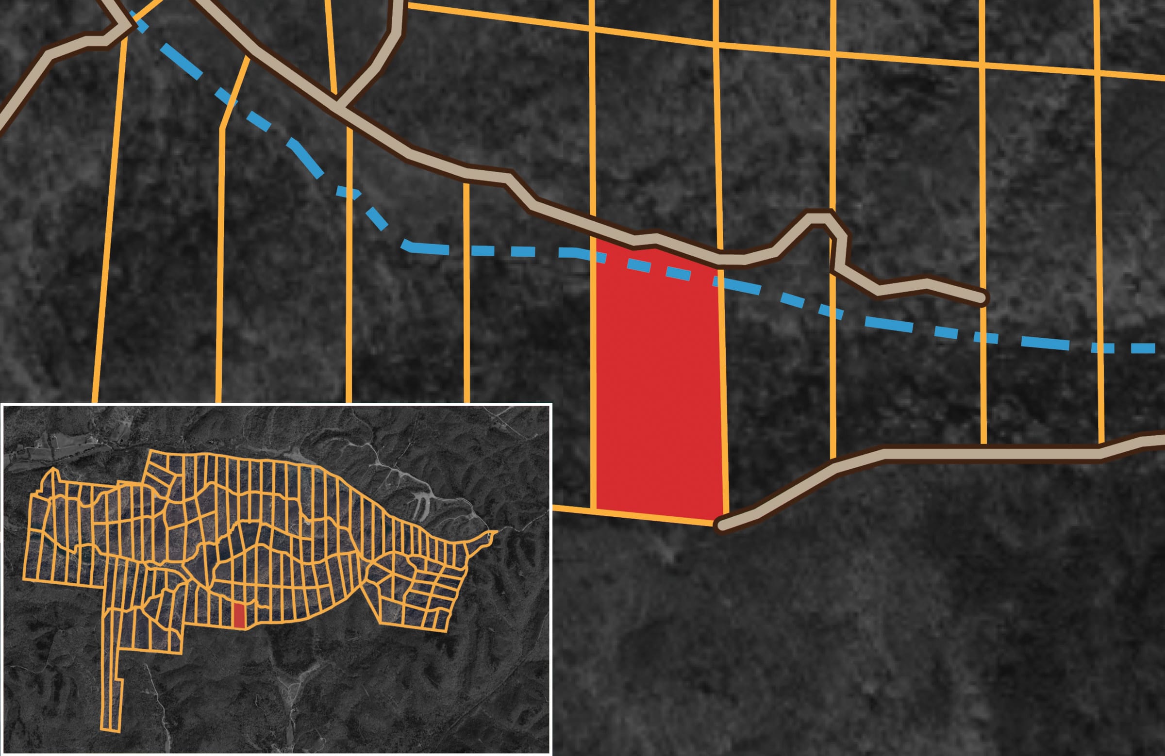Big White Oak Tract 124 photo 15