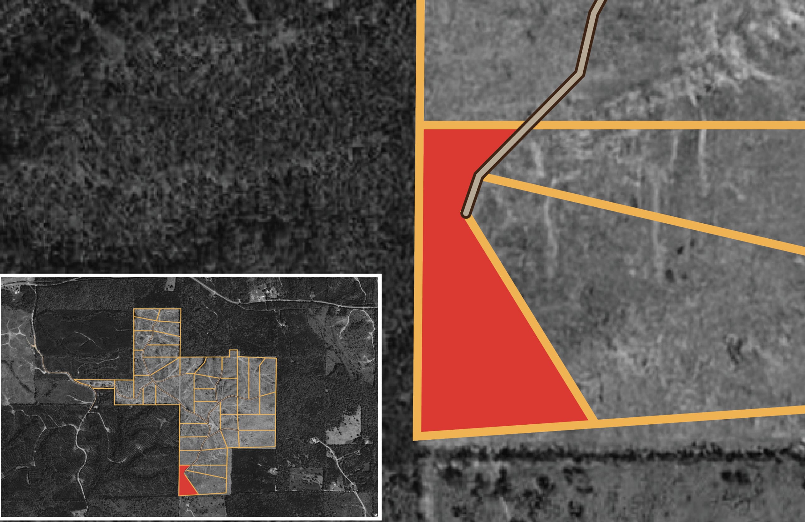 Meyer’s Ridge Tract 41 photo 1