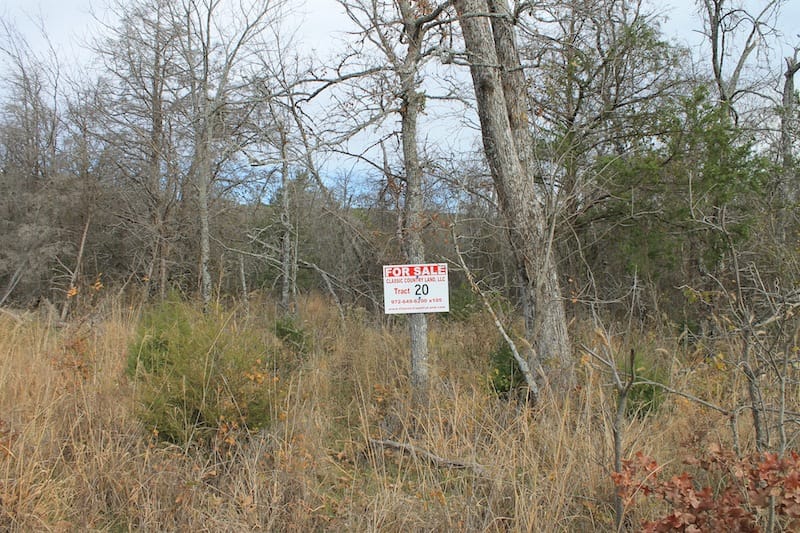 Indian Ridge – Phase I Tract 20 photo 1