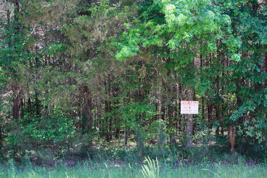 Hickory Hill Ranch Tract 1 photo 1