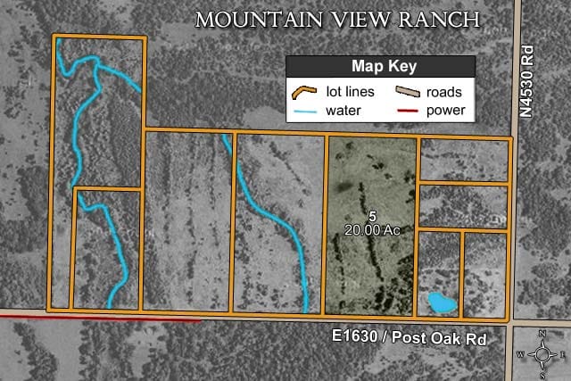 Mountain View Ranch Tract 5 photo 8