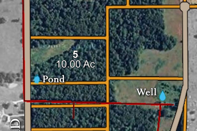 Whispering Oaks Tract 5 photo 7