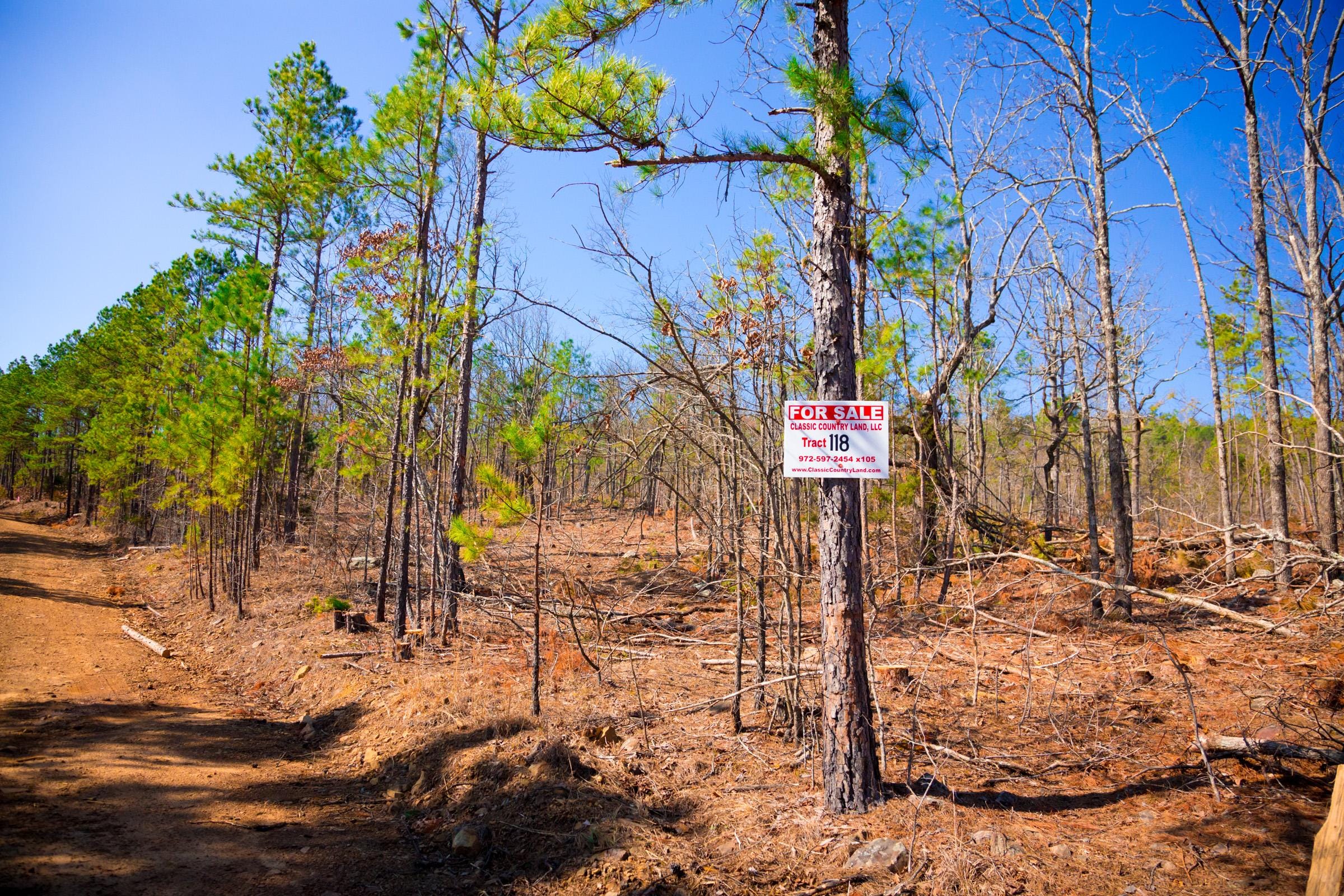 Stone Creek Phase II Tract 118 photo 1