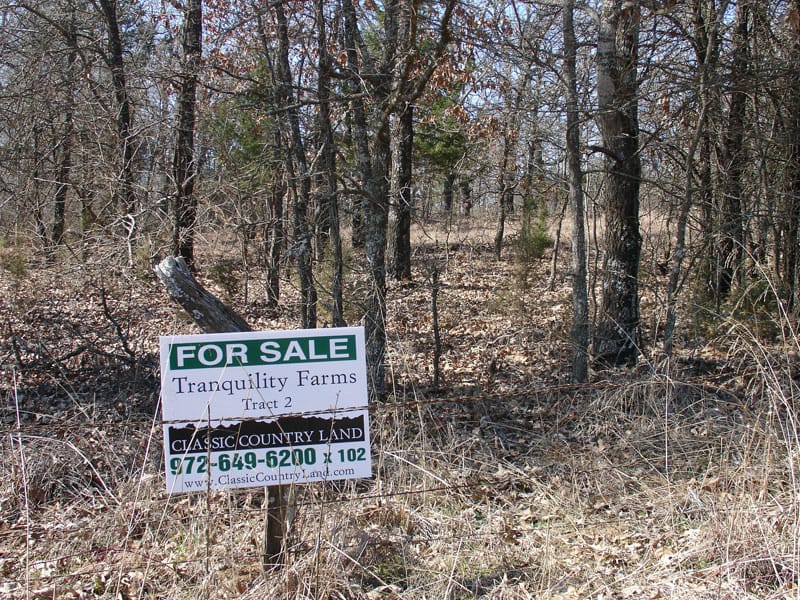 Tranquility Farms Tract 2 photo 1