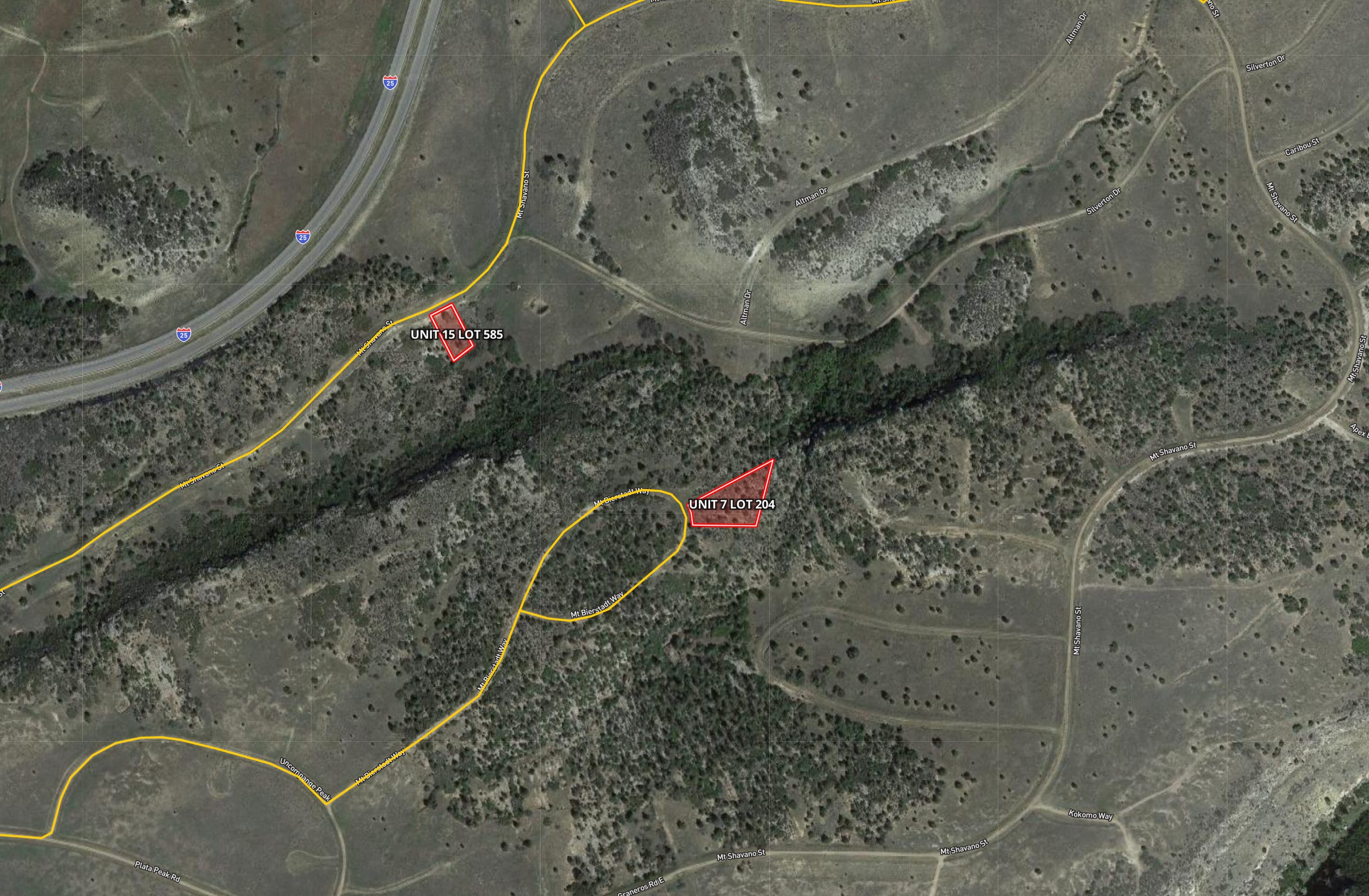 Colorado City Tract 204 photo 8