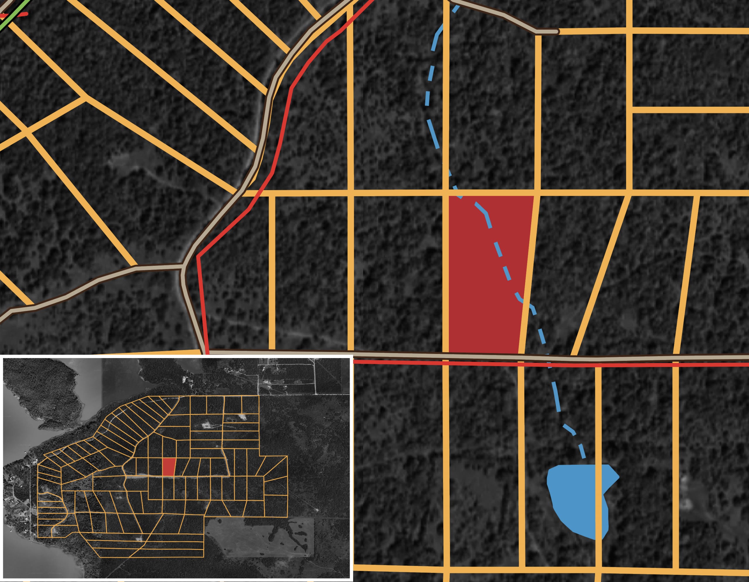 Reserves At Cattail Cove Phase II Tract 70 photo 13