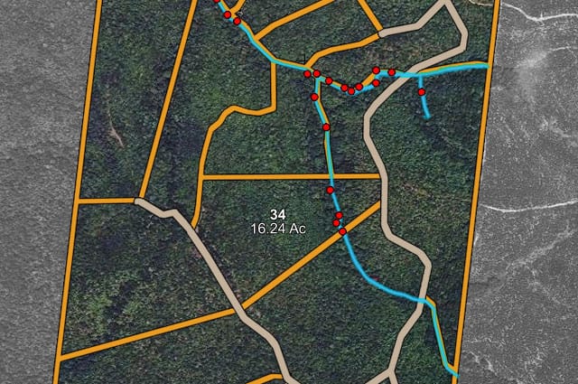 Sugartree Falls Tract 34 photo 8
