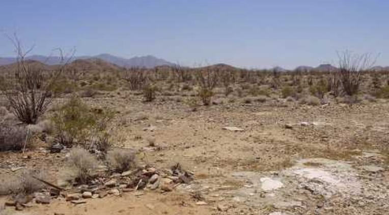 Mohave County Tract 42 photo 2