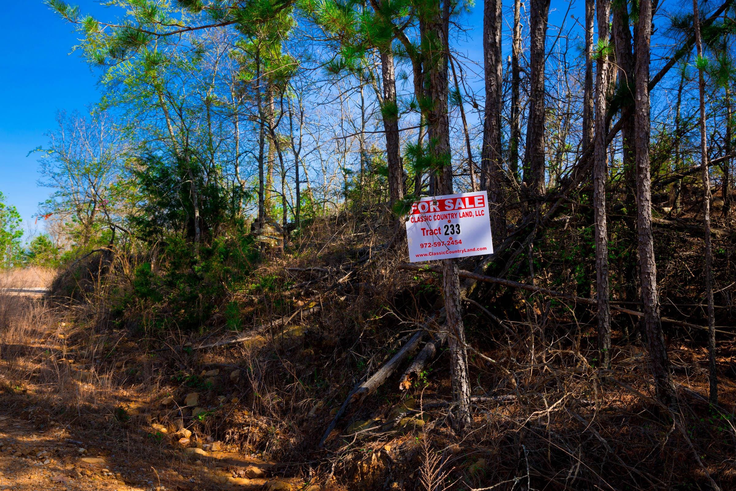 Stone Creek Phase II Tract 233 photo 1