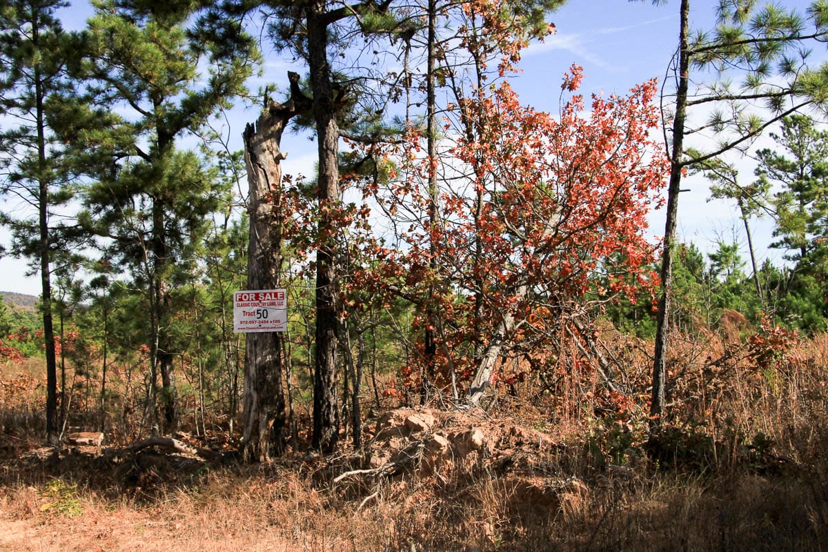 Stone Creek Phase III Tract 50 photo 1