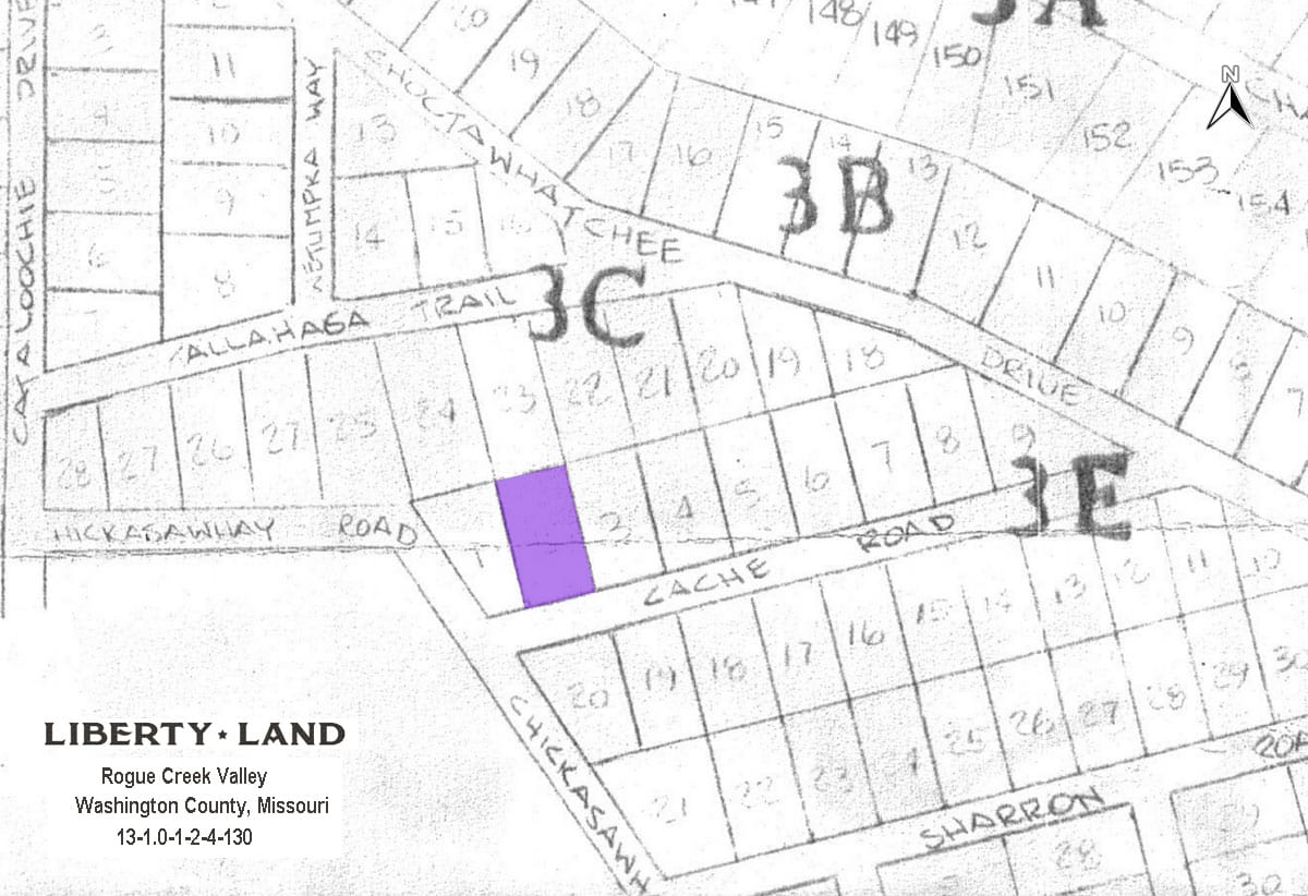 Rogue Creek Tract 2 photo 1