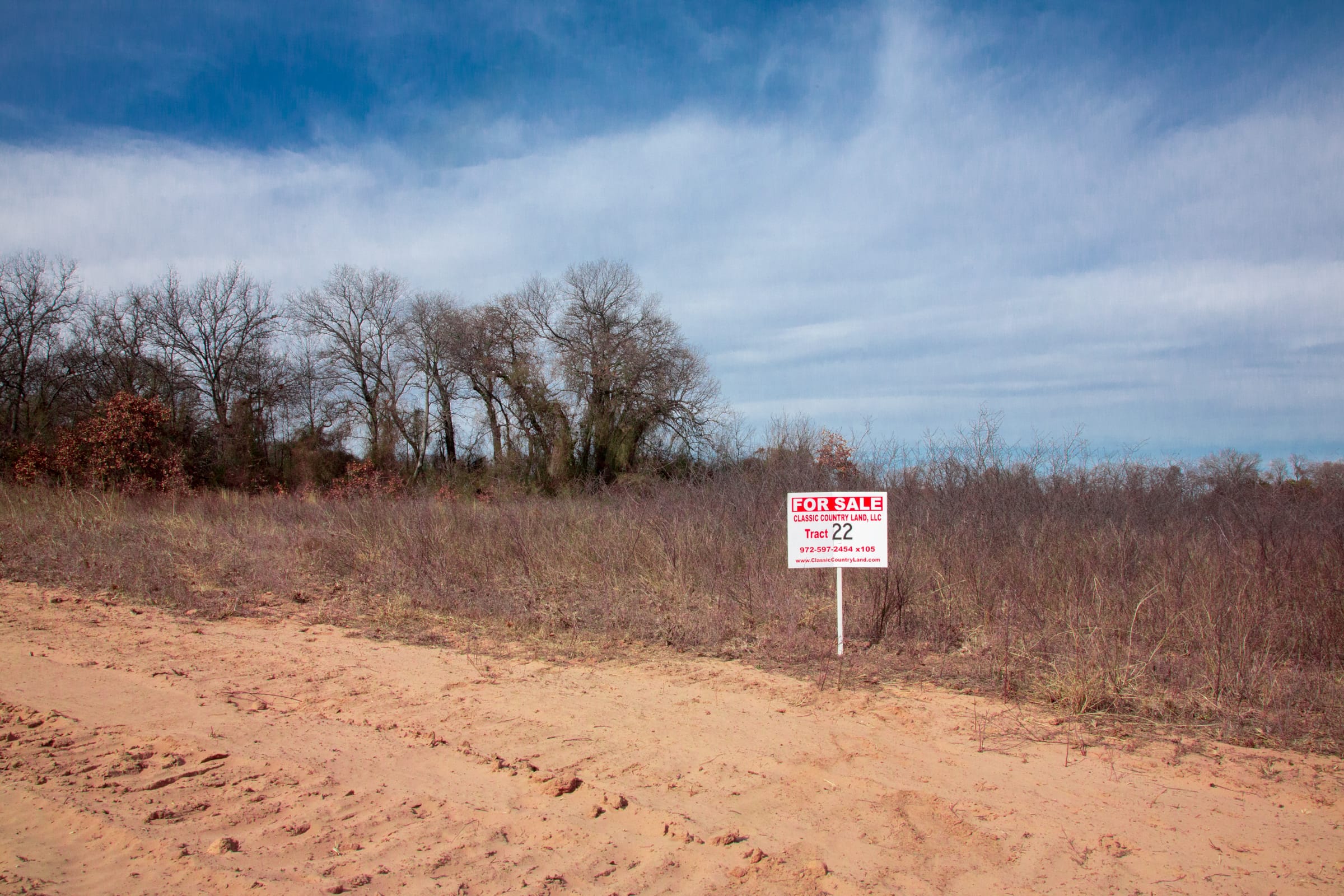 Legacy Ranch Tract 22 photo 1