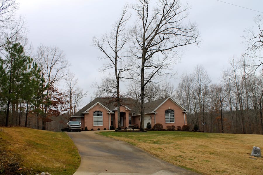 The Tennessean Tract 31 photo 2