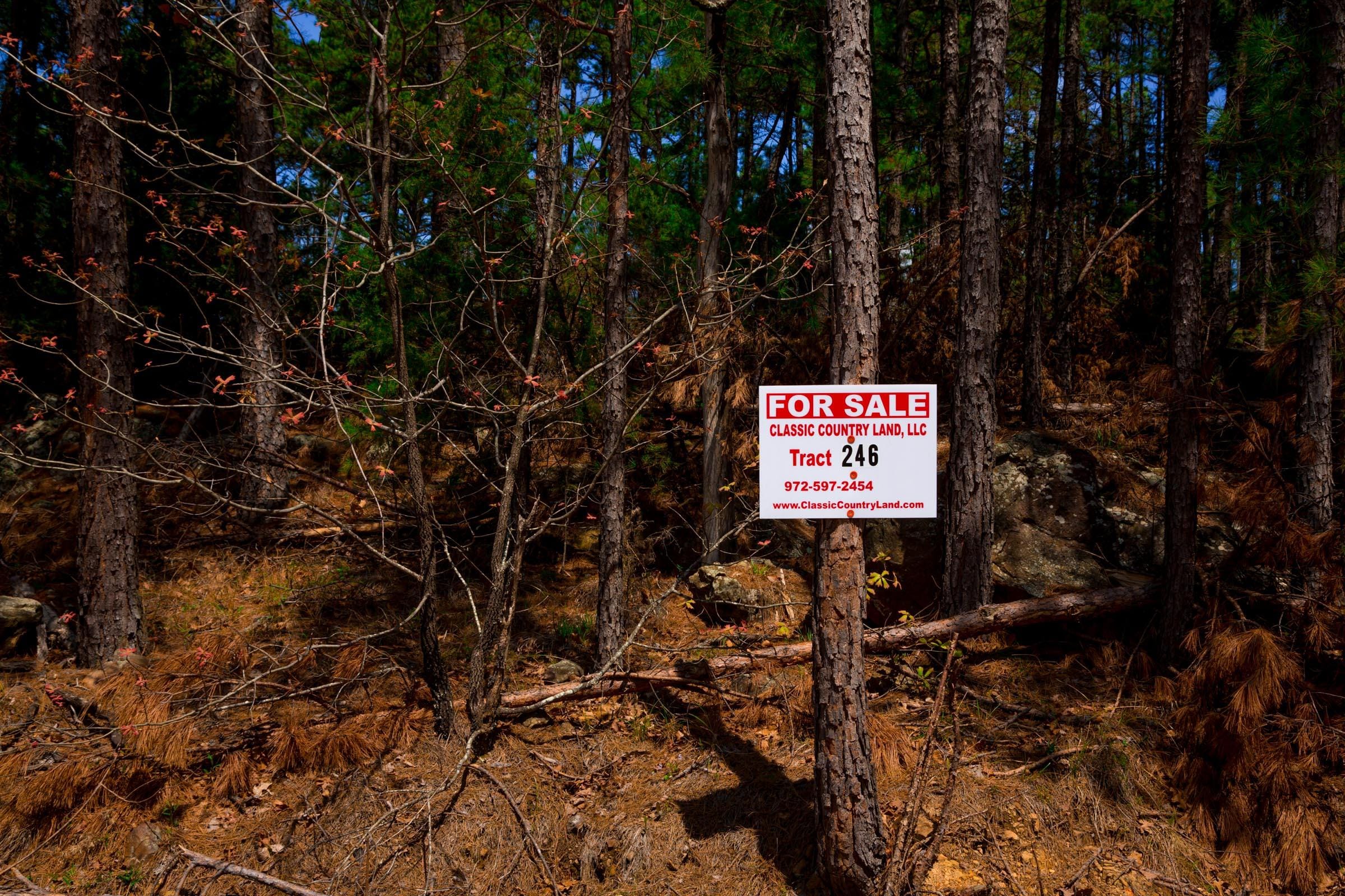 Stone Creek Phase II Tract 246 photo 1