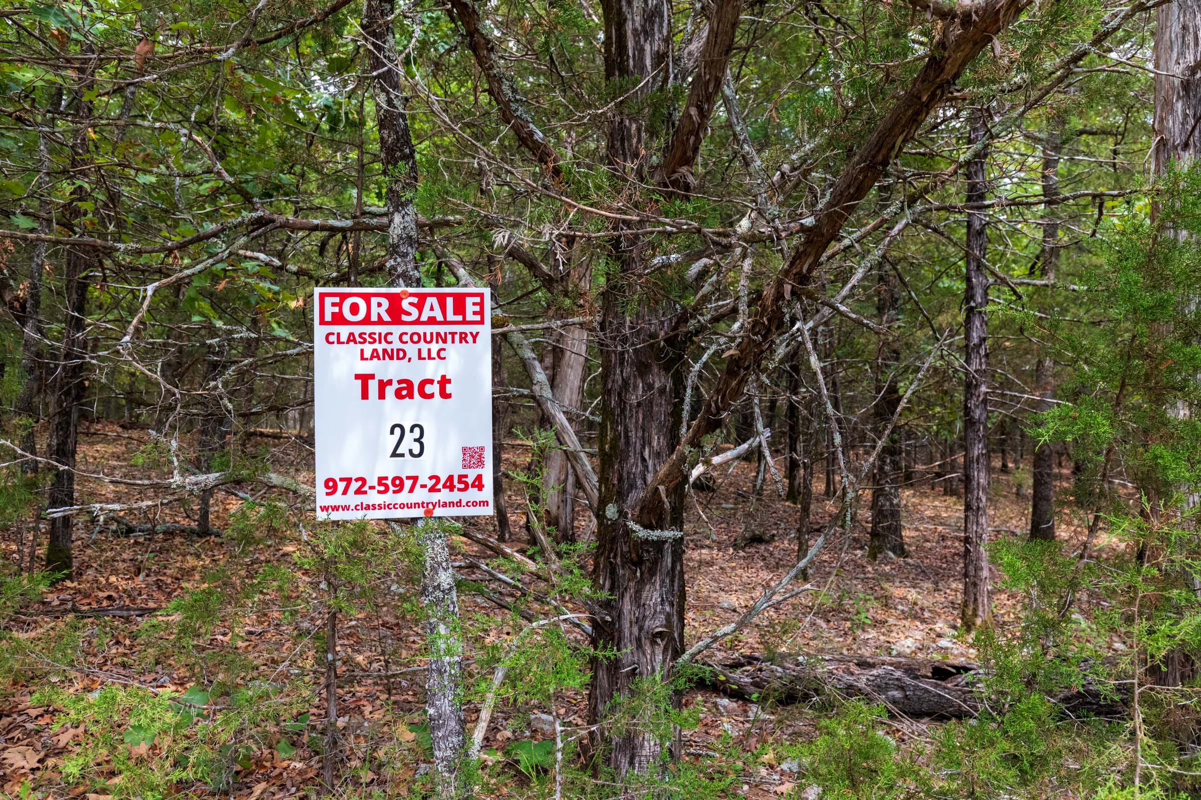 Heritage Bend Tract 23 photo 1