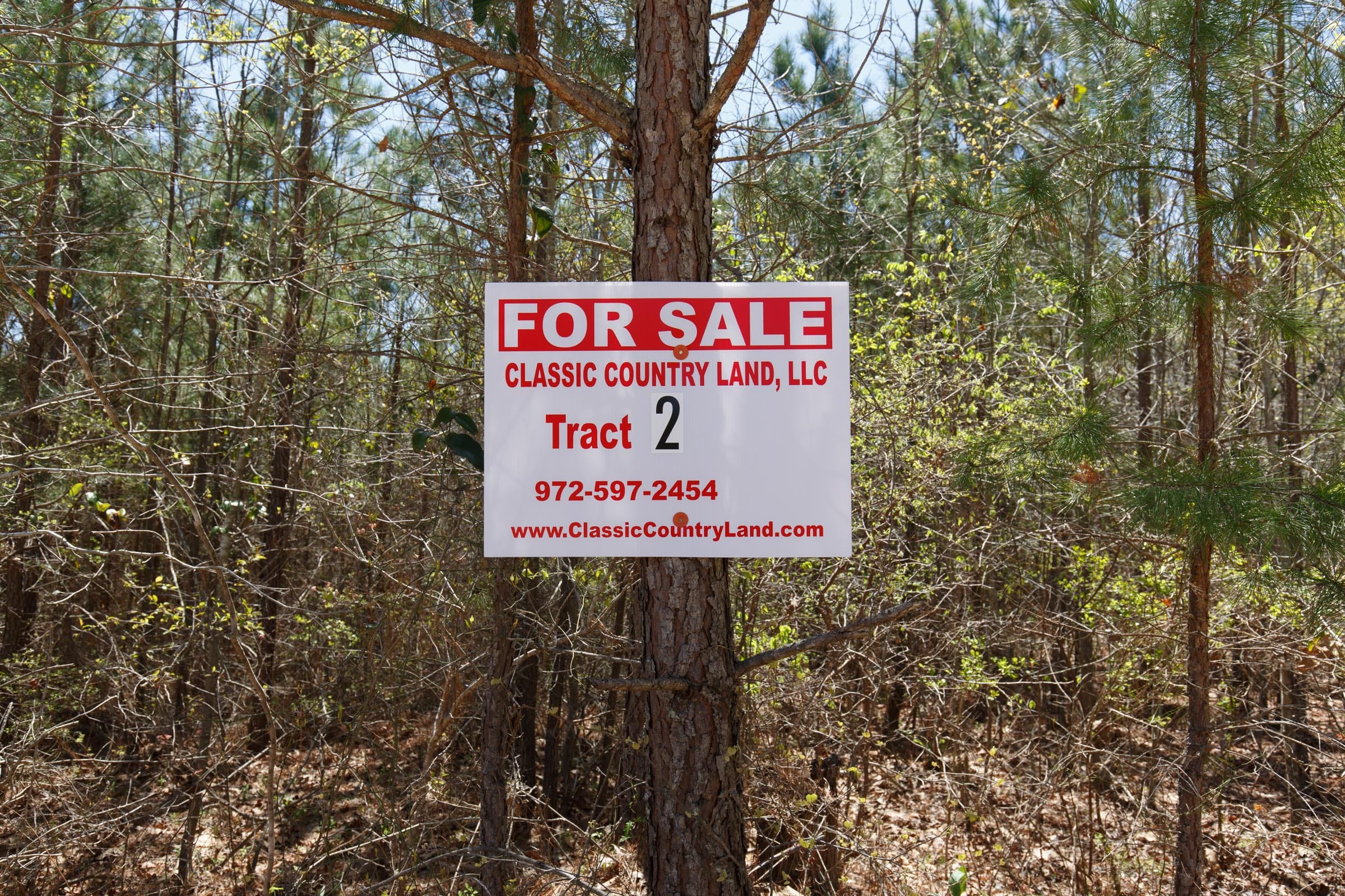 Southern Hills Tract 2 photo 1