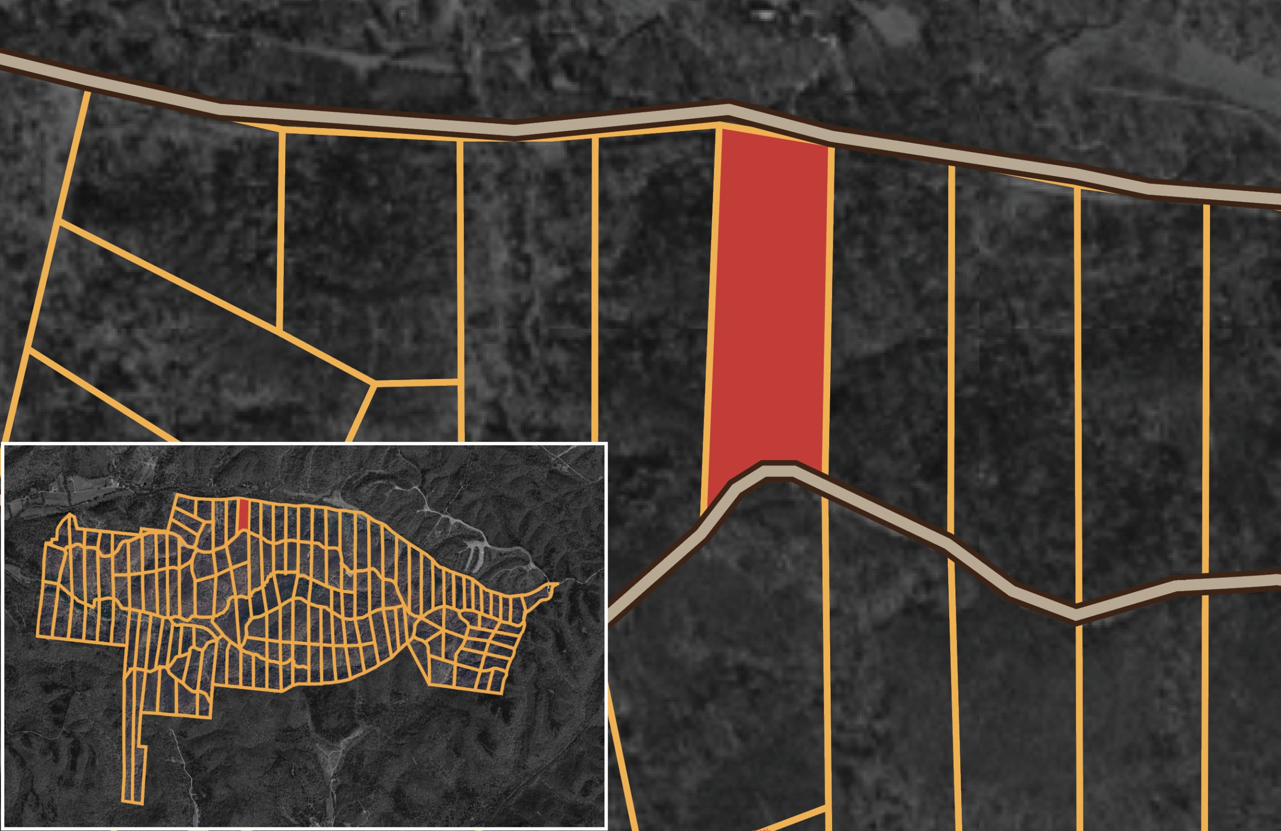 Big White Oak Tract 5 photo 8
