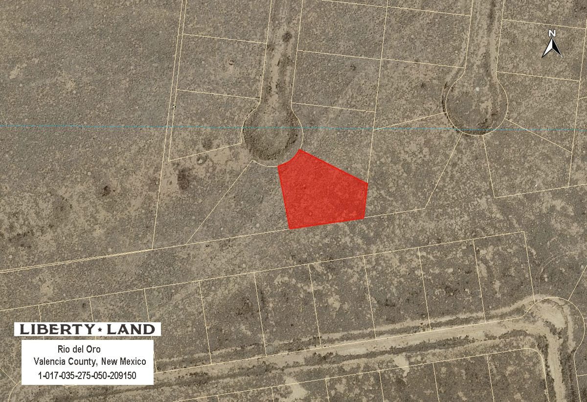 Rio Del Oro Tract 15 photo 1