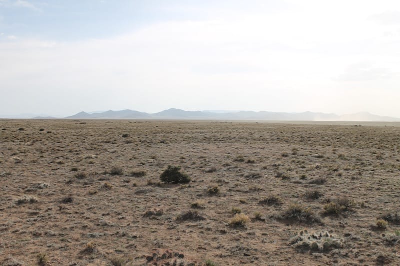 San Luis Valley Ranches Tract 3 photo 6
