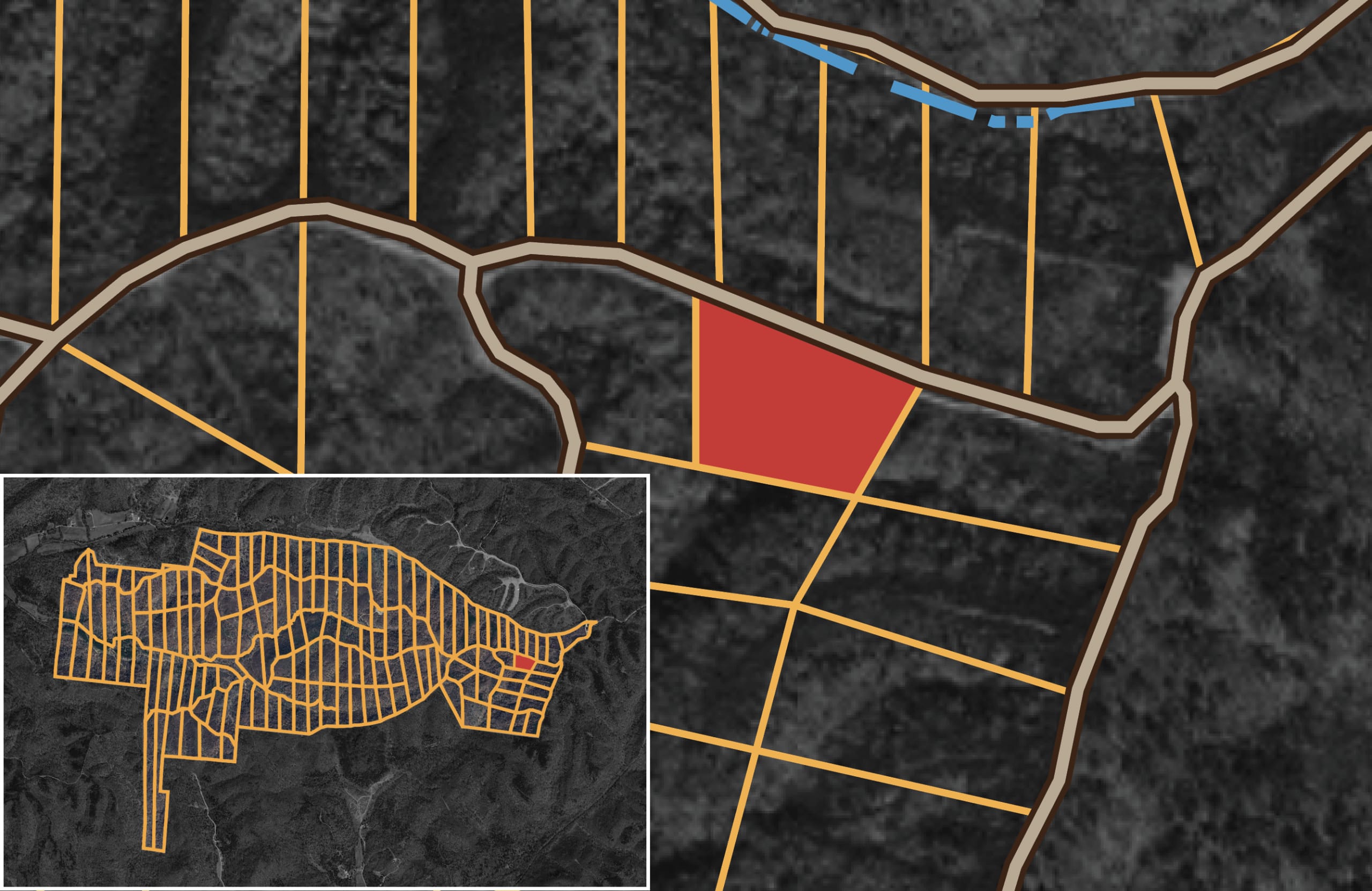 Big White Oak Tract 40 photo 10