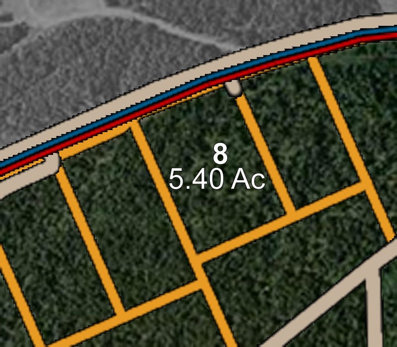 Lake View Ranch Tract 8 photo 7