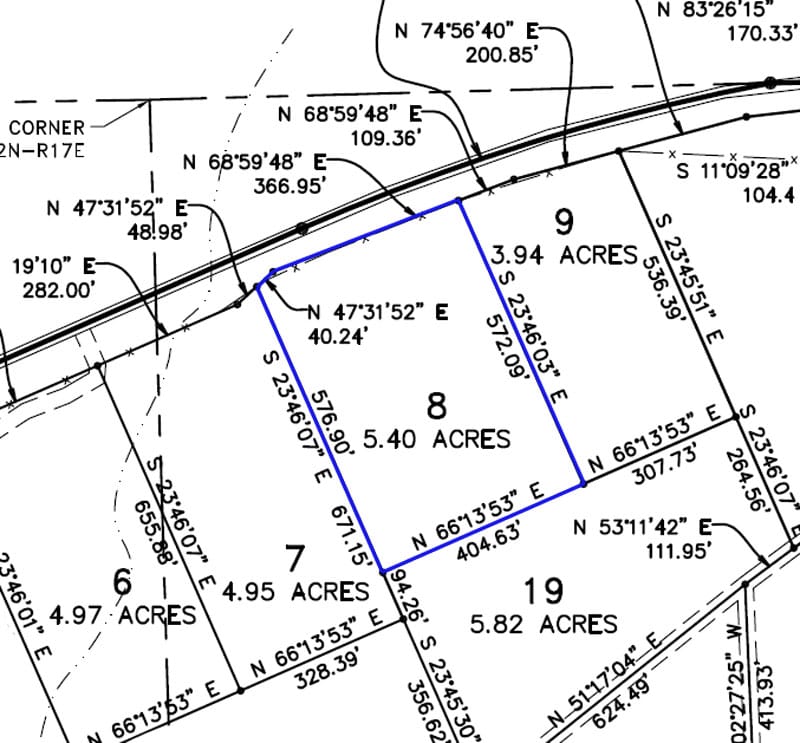 Lake View Ranch Tract 8 photo 8