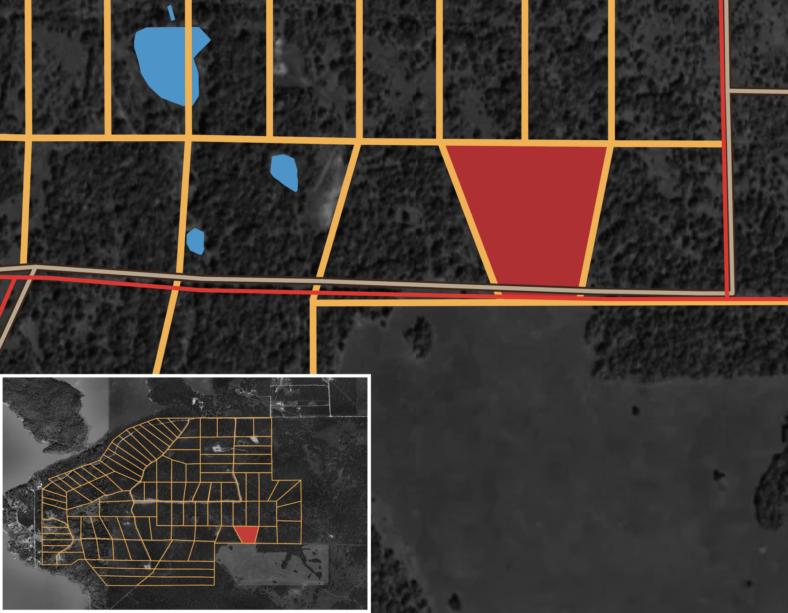 Reserves At Cattail Cove Phase II Tract 96 photo 11