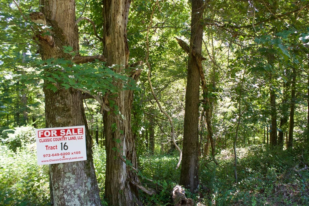Heritage Hollow Tract 16 photo 1