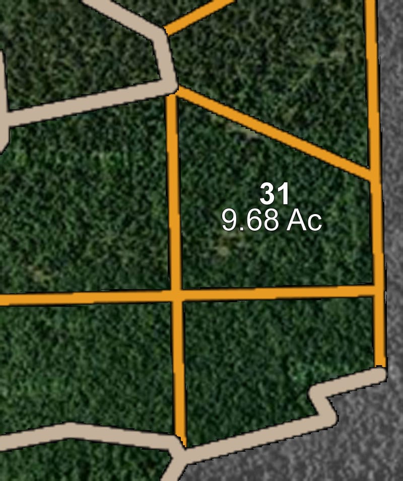 Lake View Ranch Tract 31 photo 7