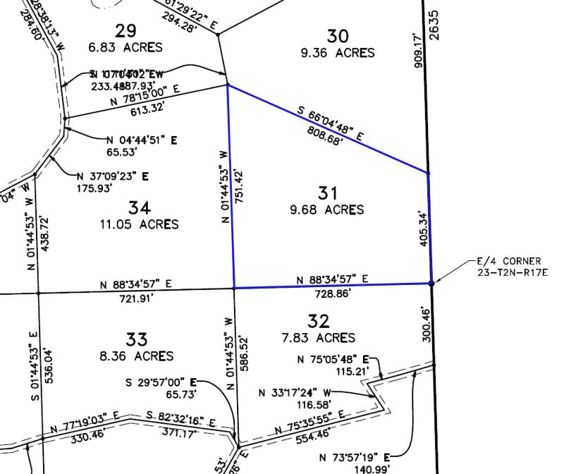 Lake View Ranch Tract 31 photo 8