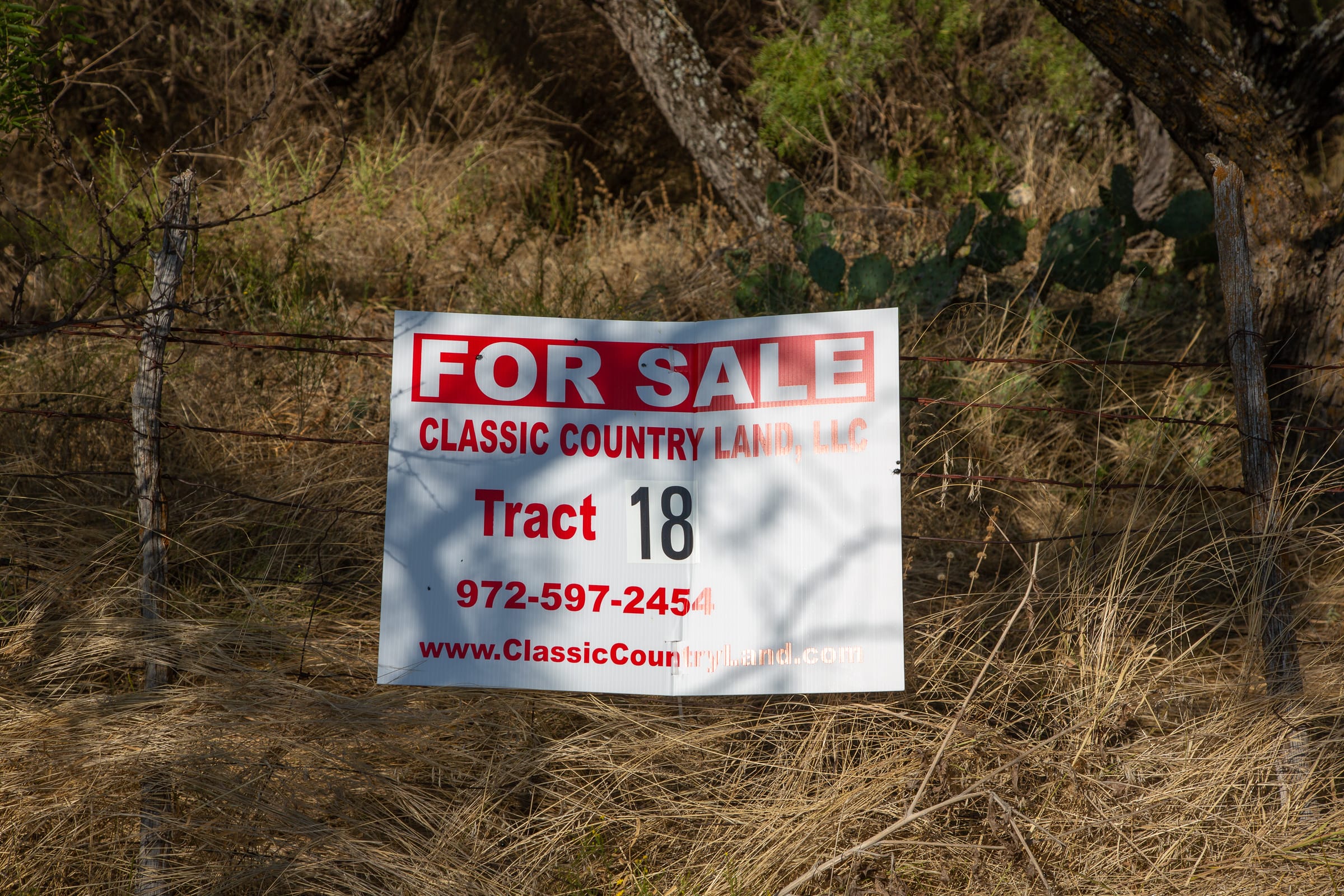 Hunter’s Ranch Tract 18 photo 1