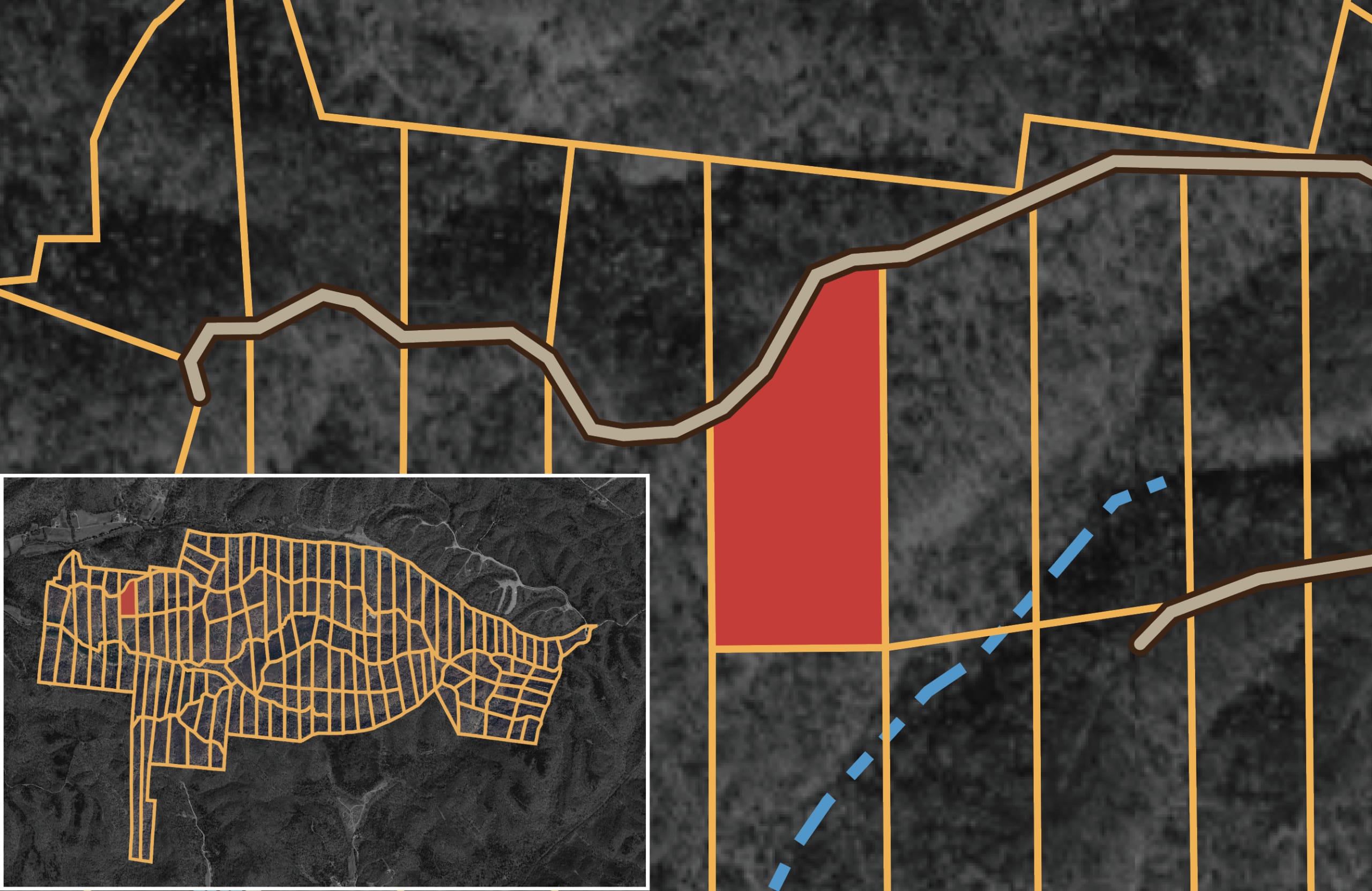 Big White Oak Tract 75 photo 8