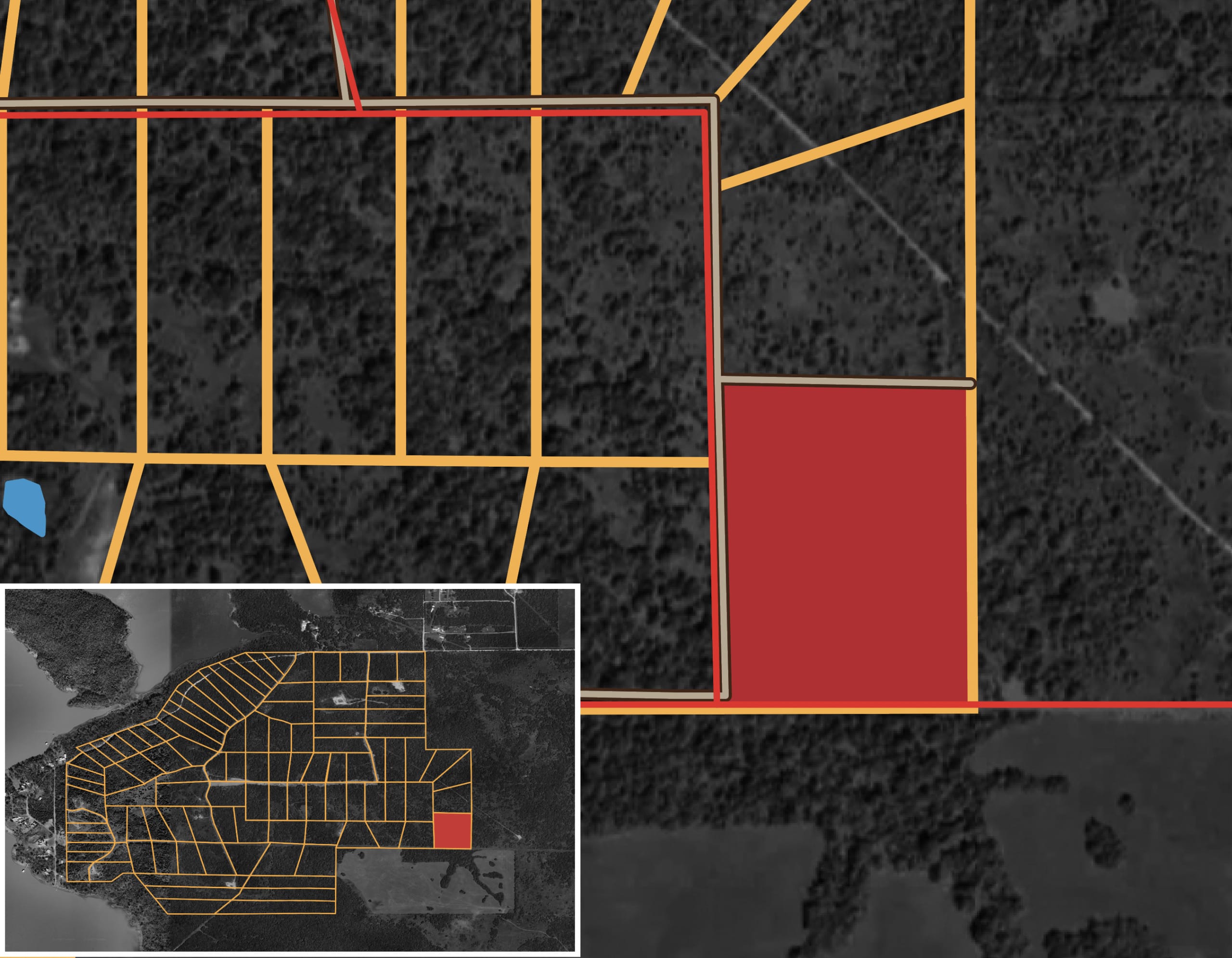 Reserves At Cattail Cove Phase II Tract 105 photo 16