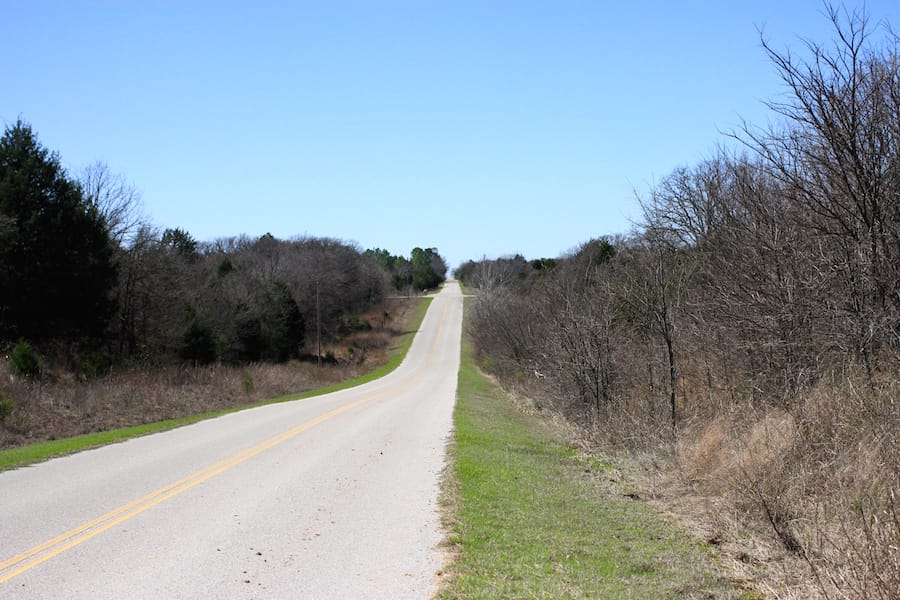 Montgomery Ranch Tract 9 photo 3