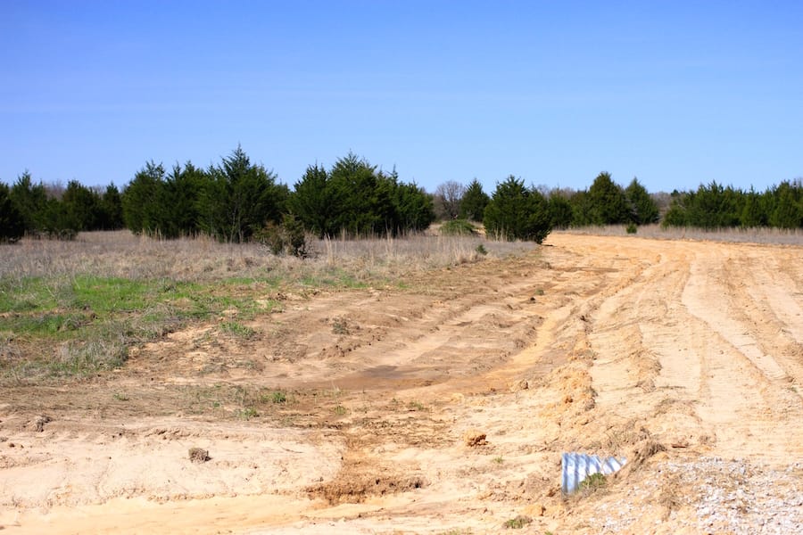 Montgomery Ranch Tract 9 photo 6