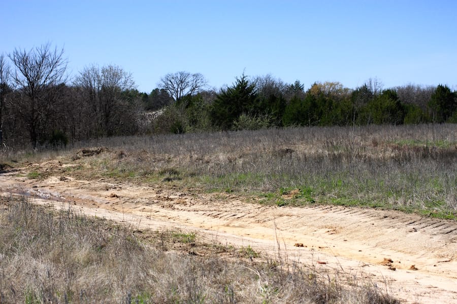 Montgomery Ranch Tract 9 photo 7