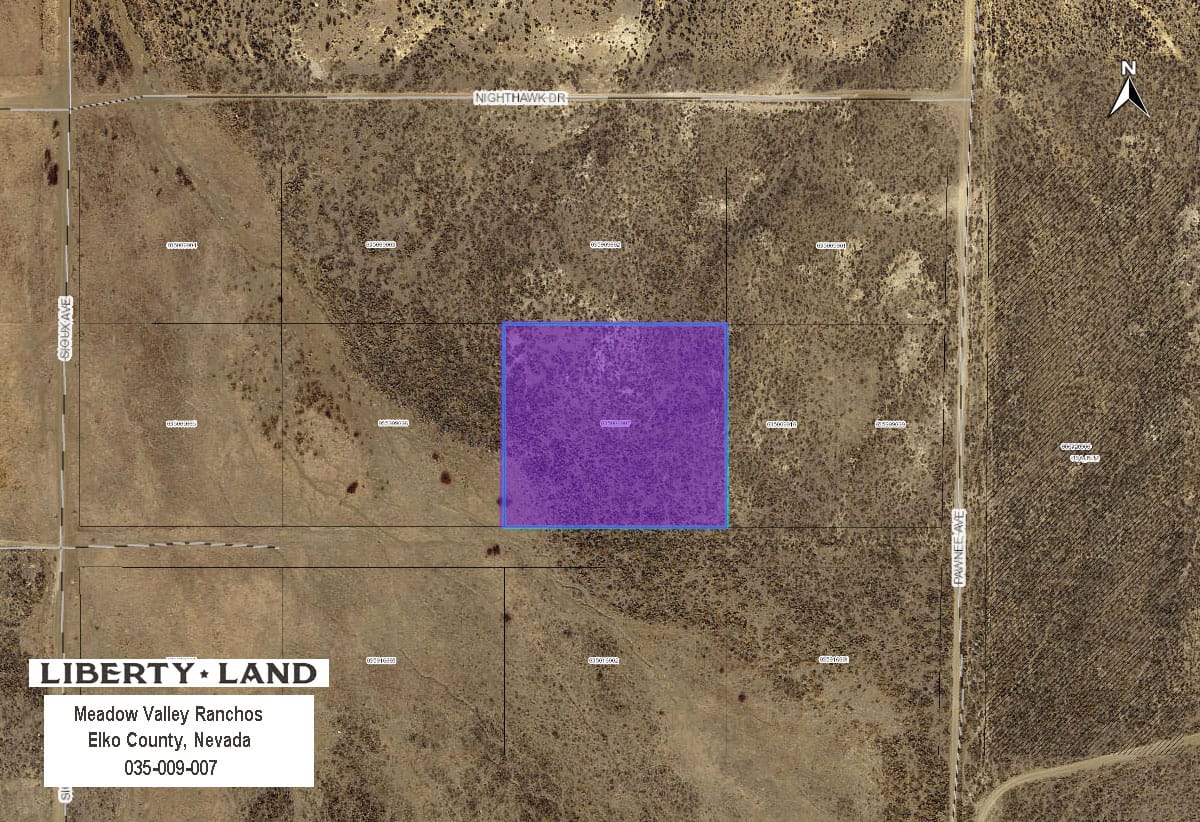 Elko County Tract 7 photo 1
