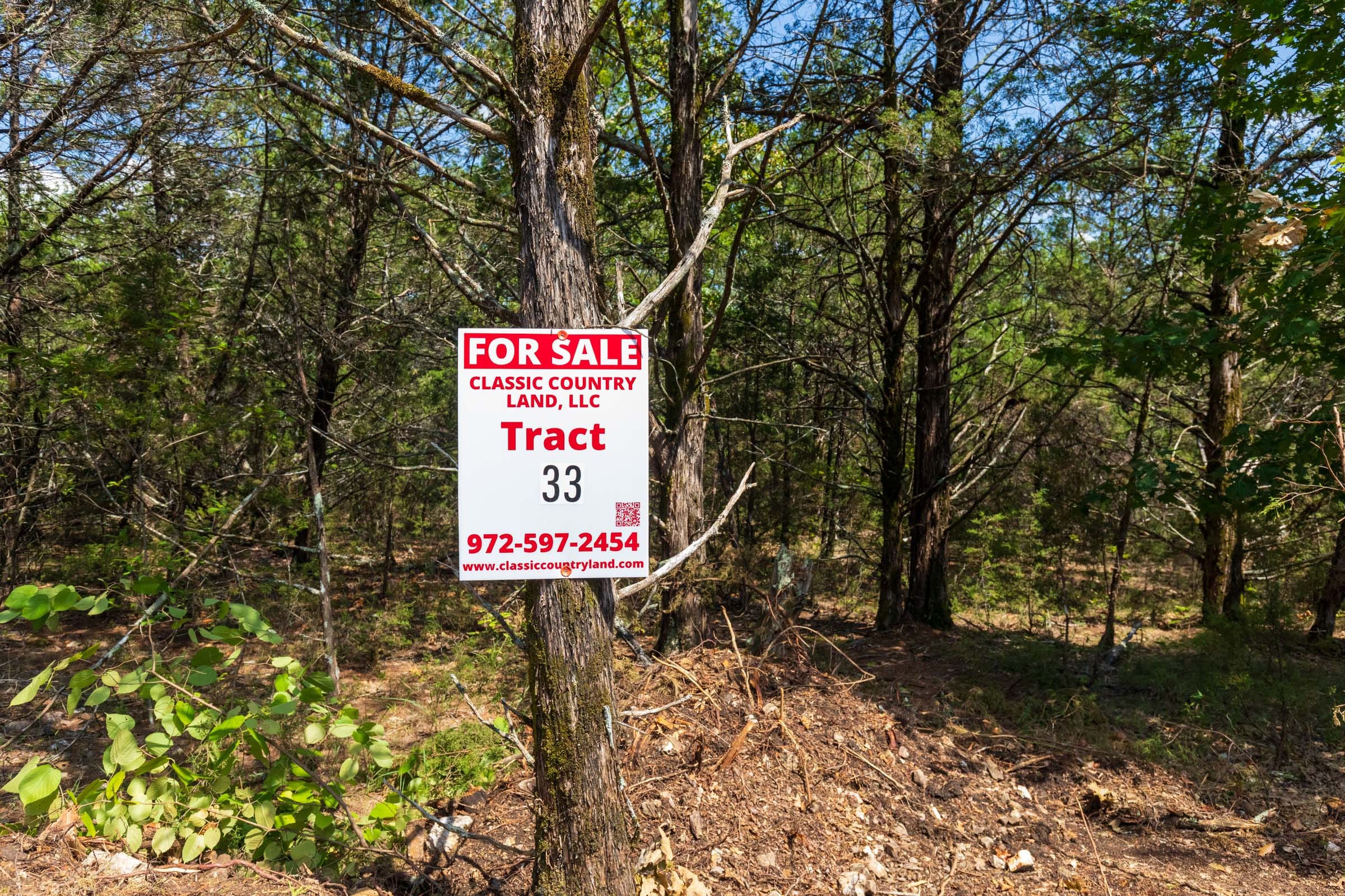 Heritage Bend Tract 33 photo 1