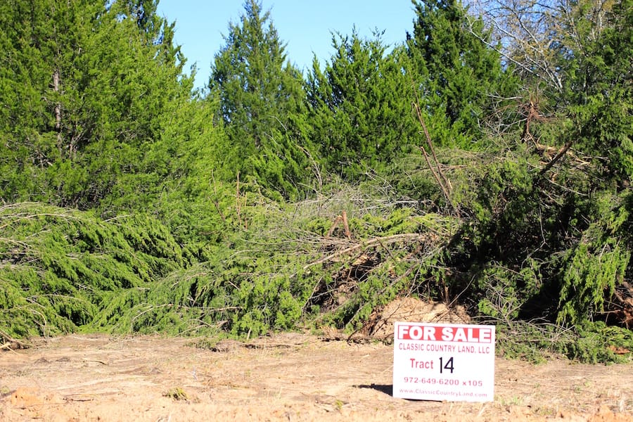 Montgomery Ranch Tract 14 photo 1