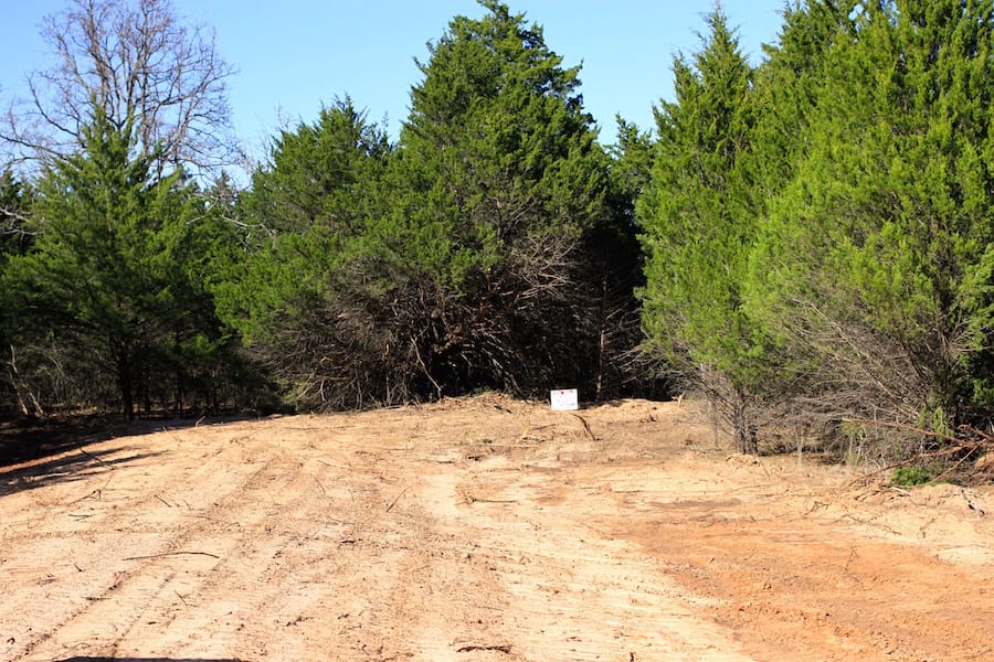 Montgomery Ranch Tract 14 photo 2