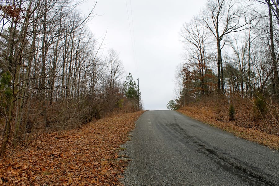 The Tennessean Tract 35 photo 1
