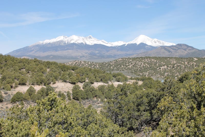 Sangre De Cristo Ranches Tract 4488 photo 8