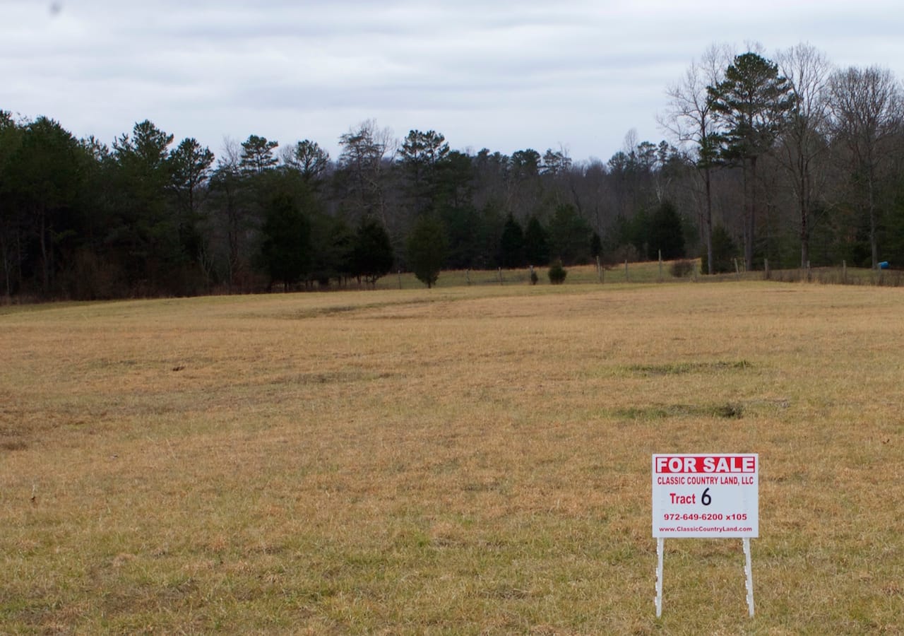 Majestic Rock Ranch Tract 6 photo 1
