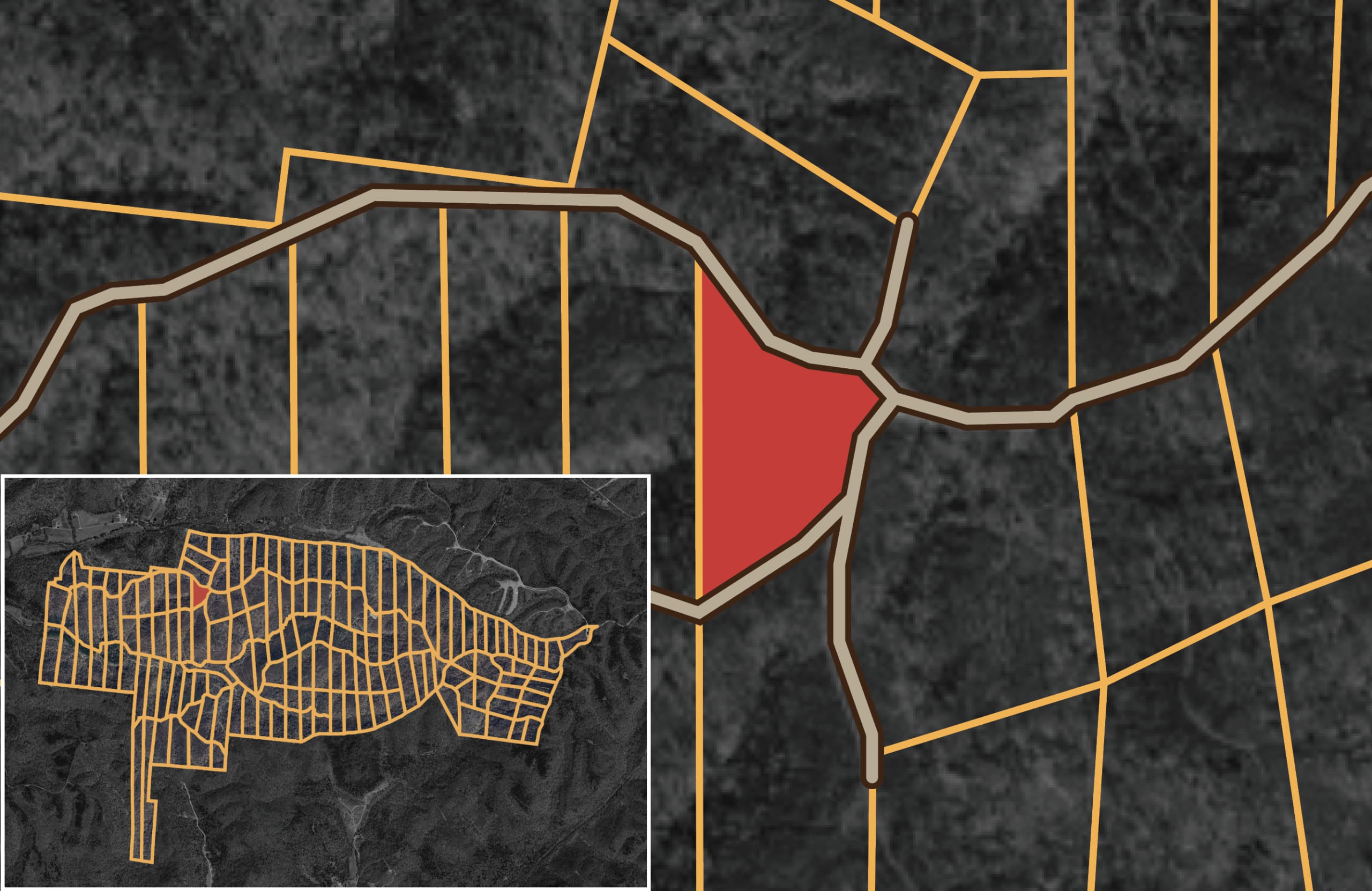 Big White Oak Tract 70 photo 8
