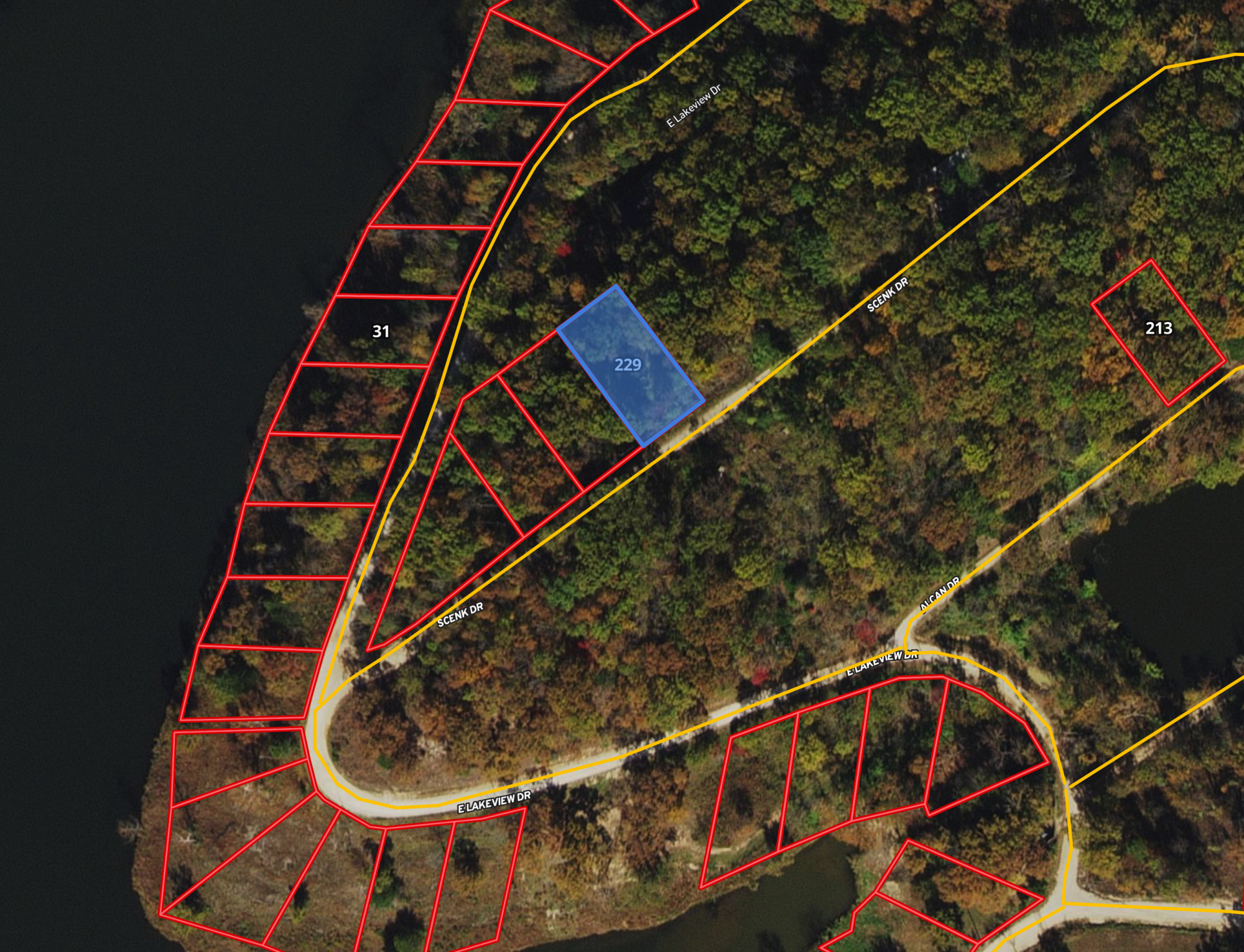 Spring Lake Plat 5 Tract 229 photo 7