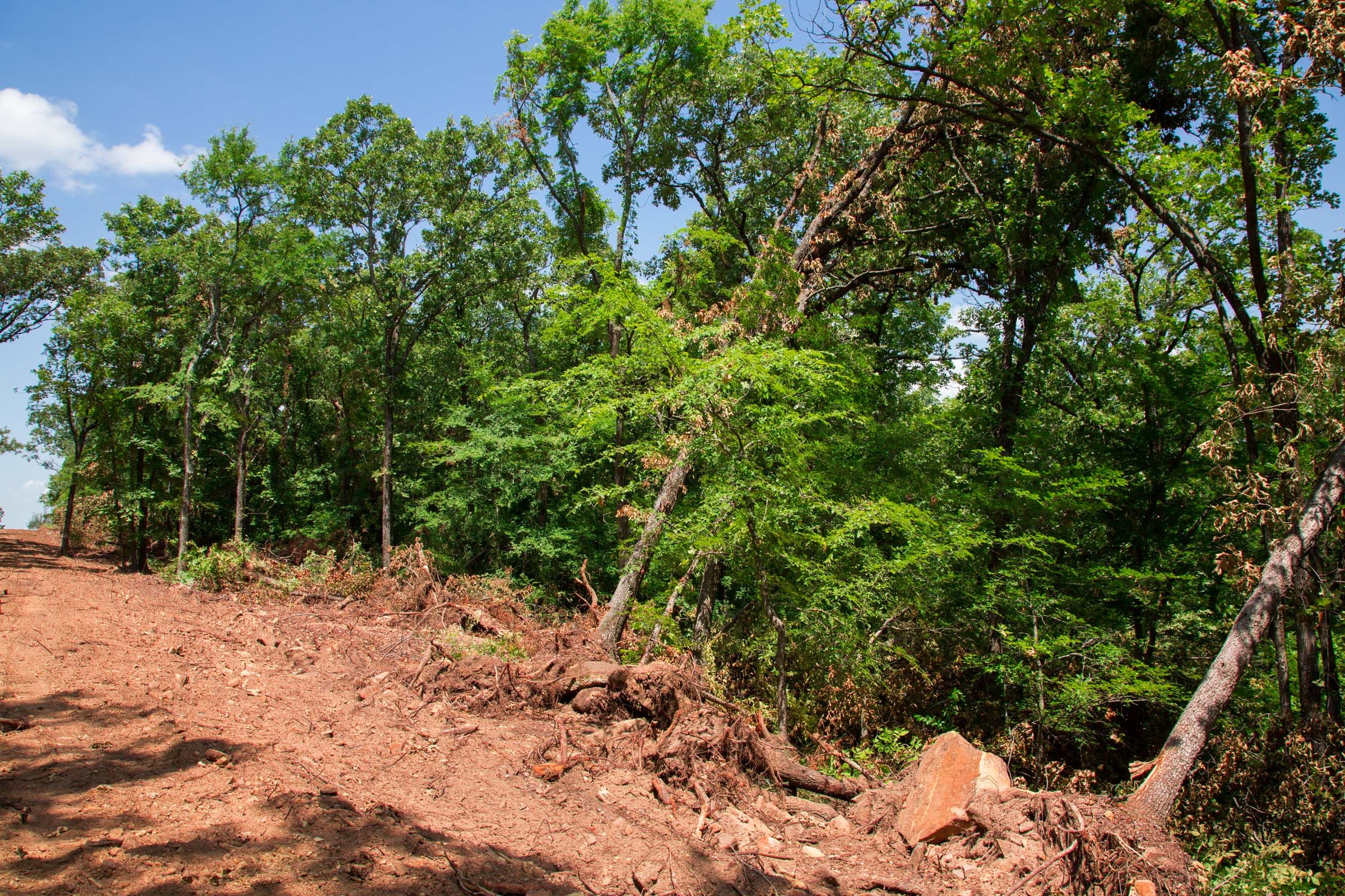 Deep Fork Ranch Tract 8 photo 5